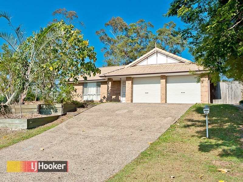 34 Kurrajong Drive, Warner QLD 4500