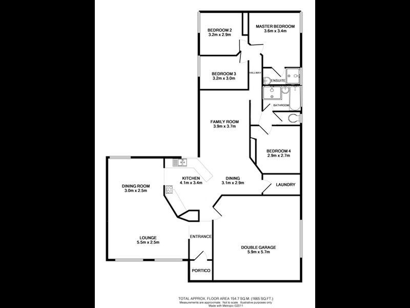 34 Kurrajong Drive, Warner QLD 4500