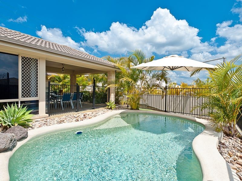 32 Tosca Street, Cashmere QLD 4500