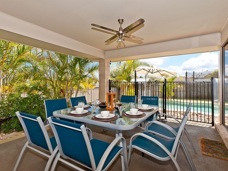 32 Tosca Street, Cashmere QLD 4500