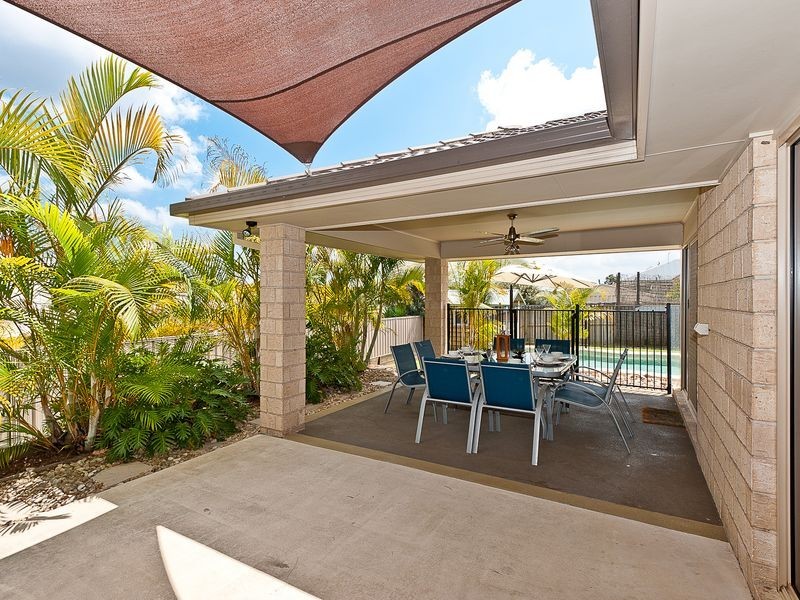 32 Tosca Street, Cashmere QLD 4500