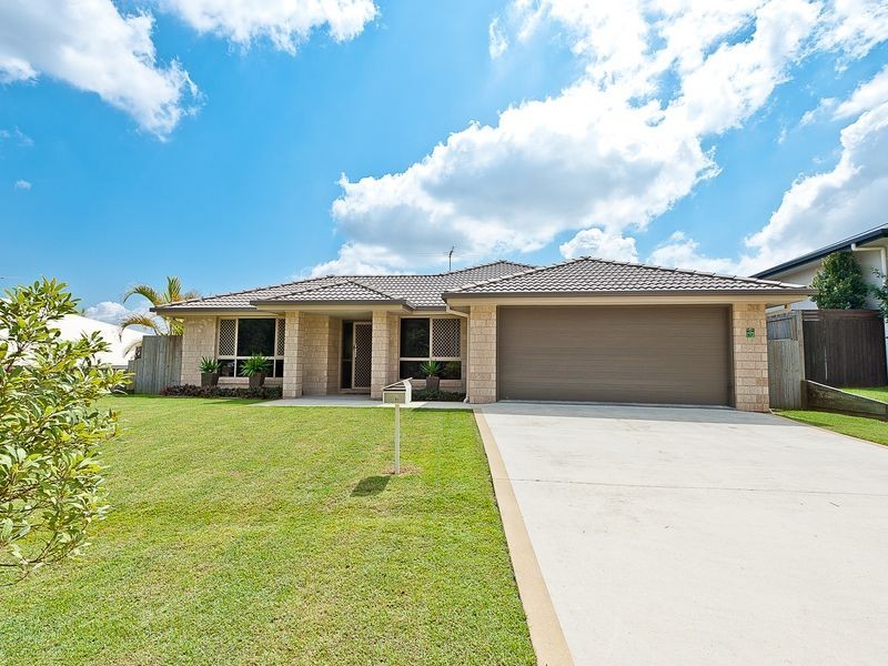 32 Tosca Street, Cashmere QLD 4500