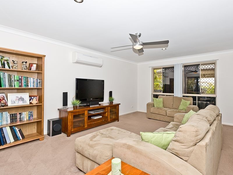 32 Tosca Street, Cashmere QLD 4500