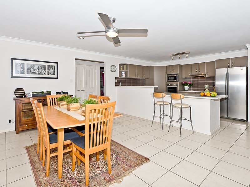 32 Tosca Street, Cashmere QLD 4500