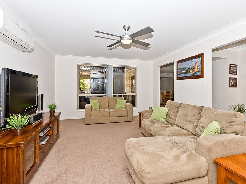 32 Tosca Street, Cashmere QLD 4500