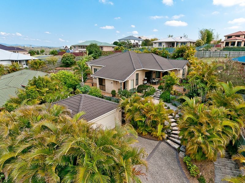 60 Affleck Avenue, Petrie QLD 4502