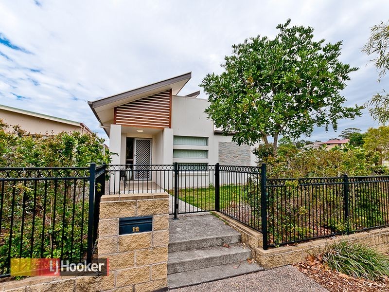 12 Macrusser Circuit, Warner QLD 4500