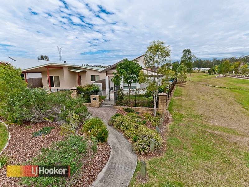 12 Macrusser Circuit, Warner QLD 4500