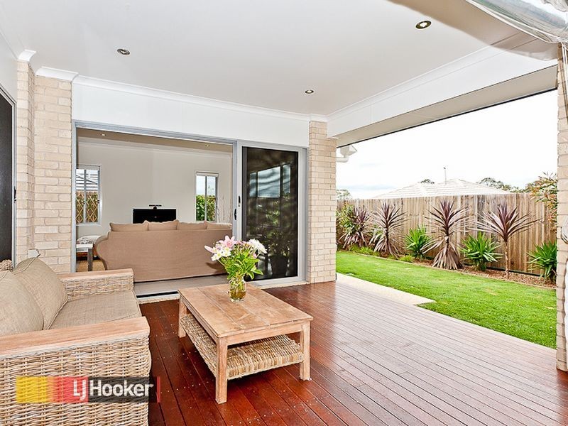 5 Wilkinson Court, Warner QLD 4500