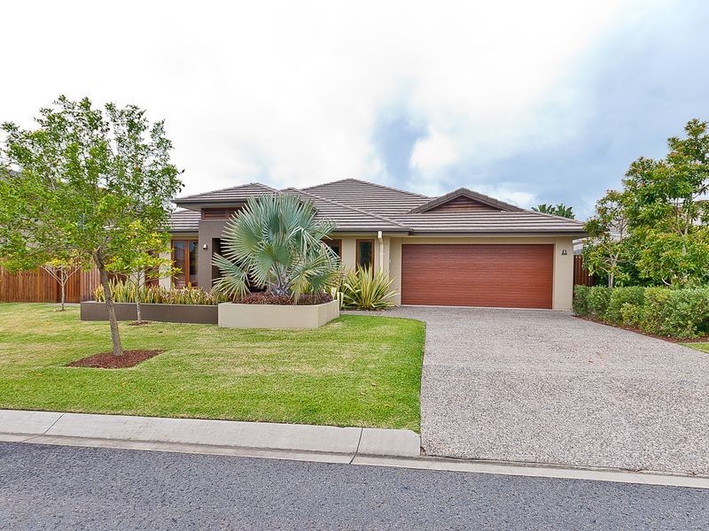 4 Kipfler Lane, Warner QLD 4500