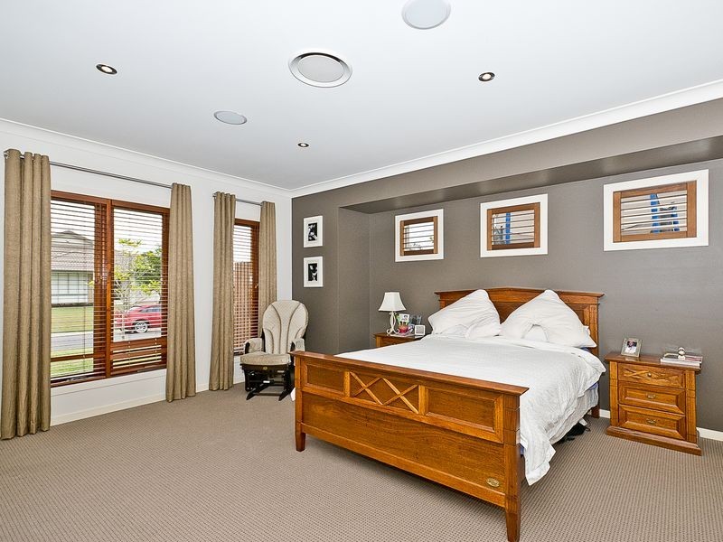 4 Kipfler Lane, Warner QLD 4500