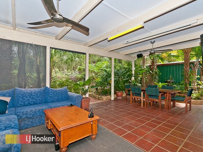 15 Sonoma Court, Cashmere QLD 4500