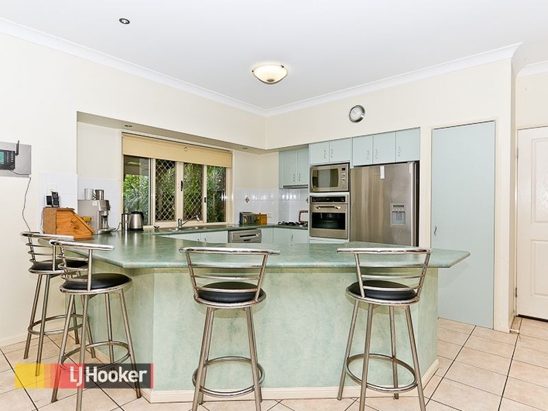 15 Sonoma Court, Cashmere QLD 4500
