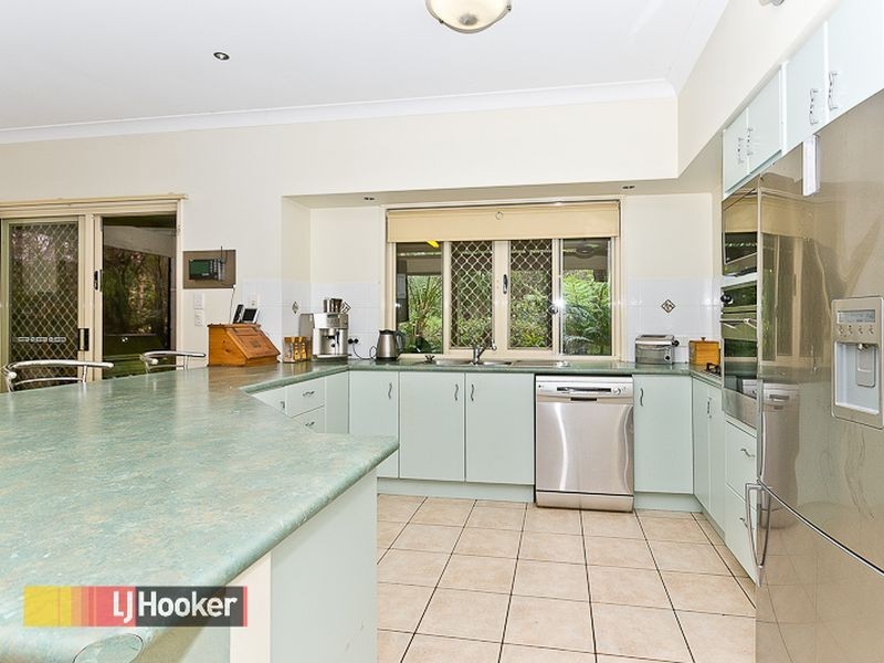 15 Sonoma Court, Cashmere QLD 4500