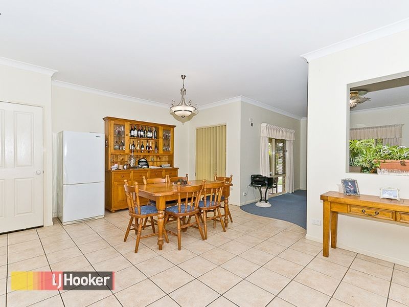15 Sonoma Court, Cashmere QLD 4500