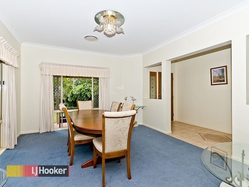 15 Sonoma Court, Cashmere QLD 4500