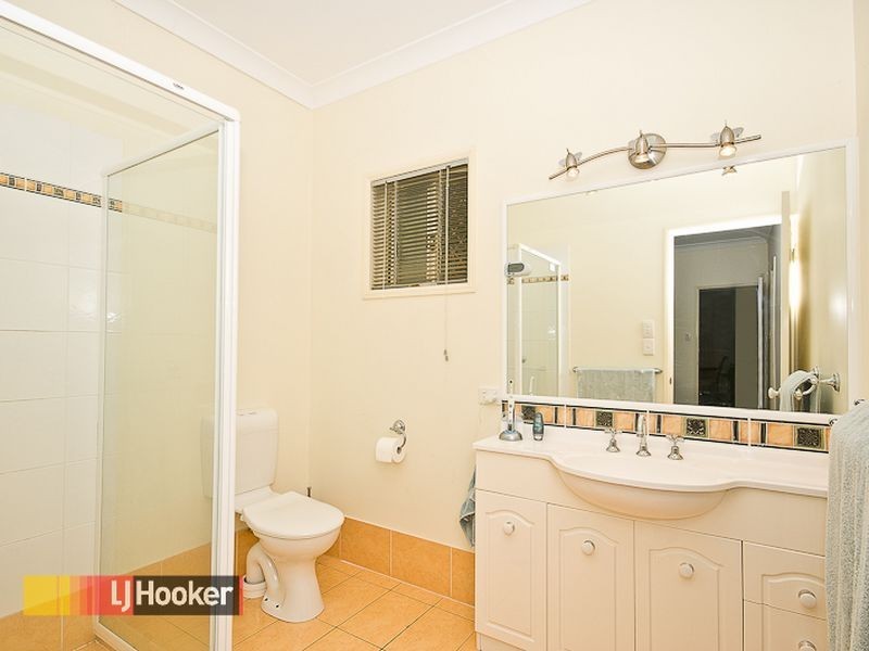 15 Sonoma Court, Cashmere QLD 4500