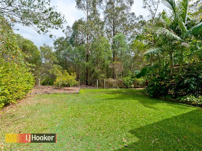 15 Sonoma Court, Cashmere QLD 4500