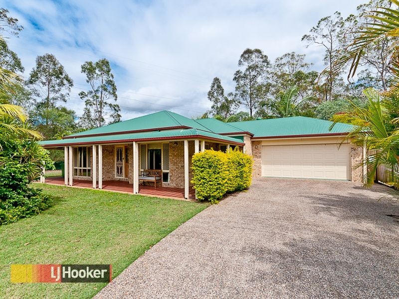 15 Sonoma Court, Cashmere QLD 4500