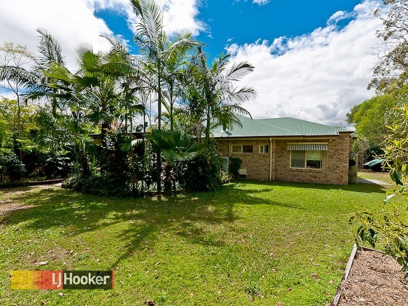 15 Sonoma Court, Cashmere QLD 4500
