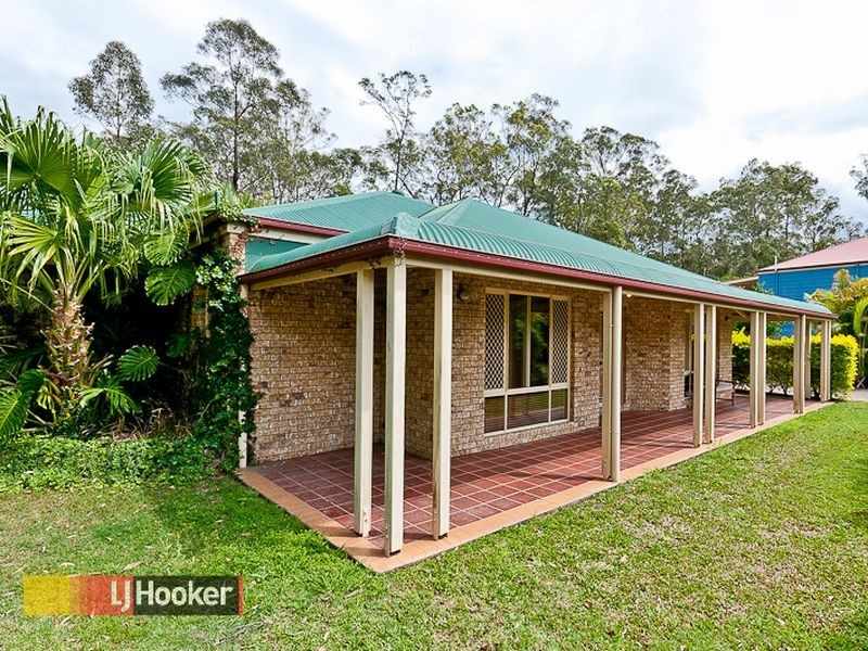 15 Sonoma Court, Cashmere QLD 4500