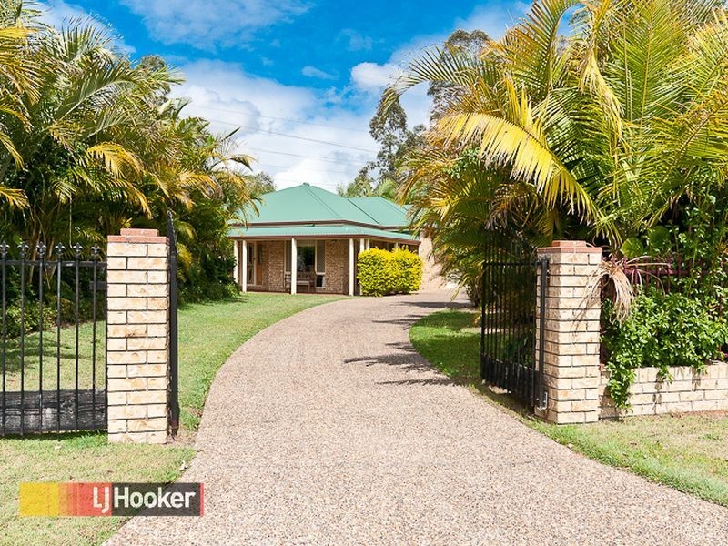 15 Sonoma Court, Cashmere QLD 4500
