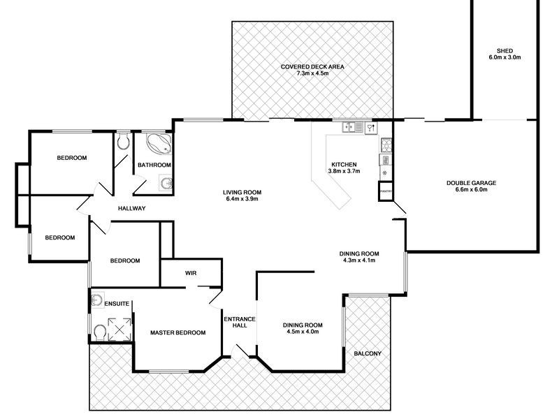 15 Sonoma Court, Cashmere QLD 4500