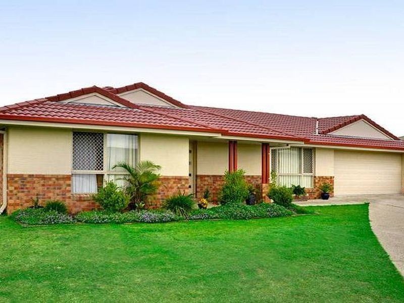 8 Halifax Court, Bray Park QLD 4500