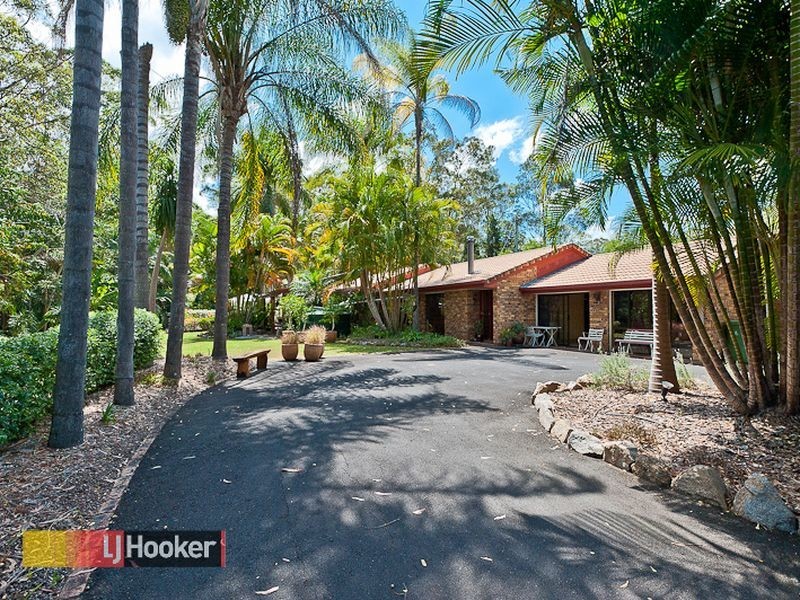 23 Paddy Road, Warner QLD 4500