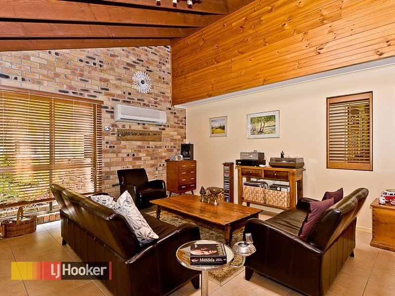 23 Paddy Road, Warner QLD 4500