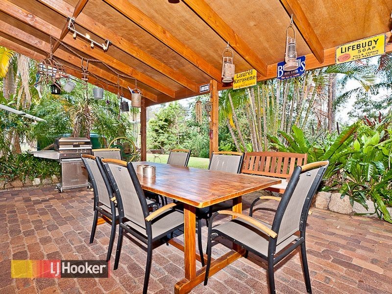 23 Paddy Road, Warner QLD 4500