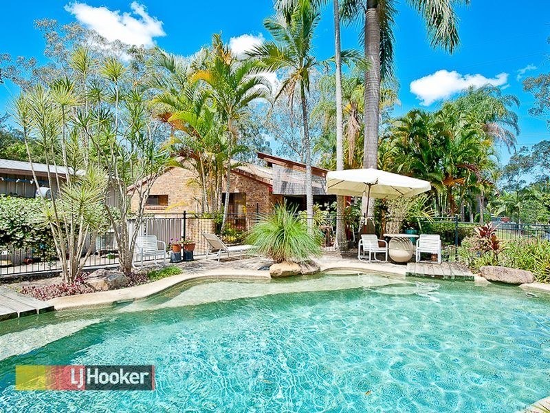 23 Paddy Road, Warner QLD 4500