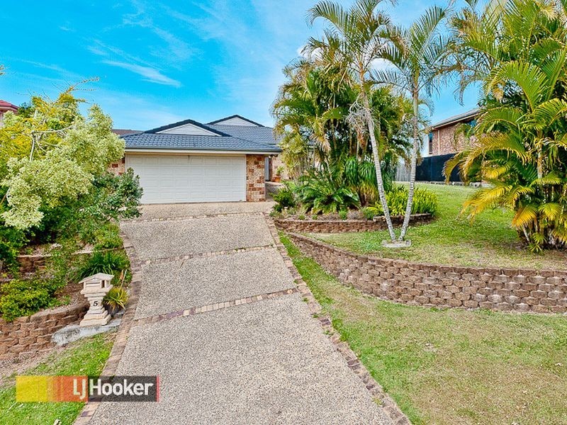 5 Toro Court, Eatons Hill QLD 4037