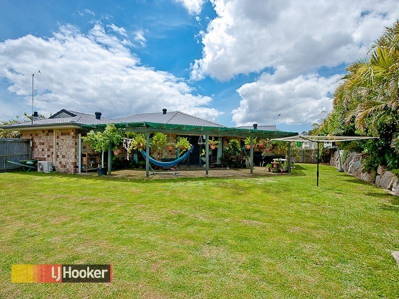 5 Toro Court, Eatons Hill QLD 4037