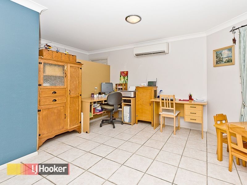 5 Toro Court, Eatons Hill QLD 4037