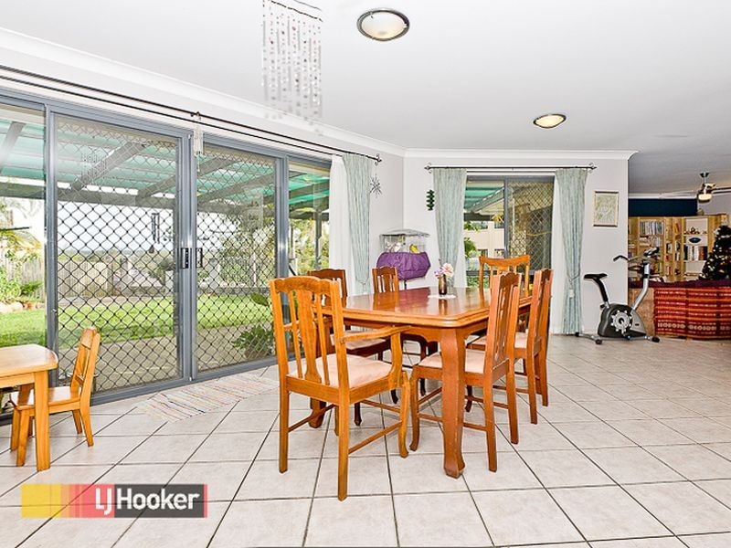5 Toro Court, Eatons Hill QLD 4037