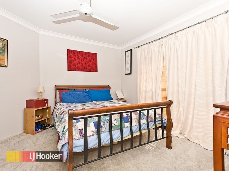 5 Toro Court, Eatons Hill QLD 4037