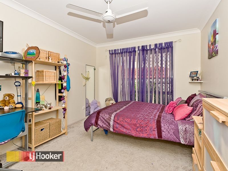 5 Toro Court, Eatons Hill QLD 4037