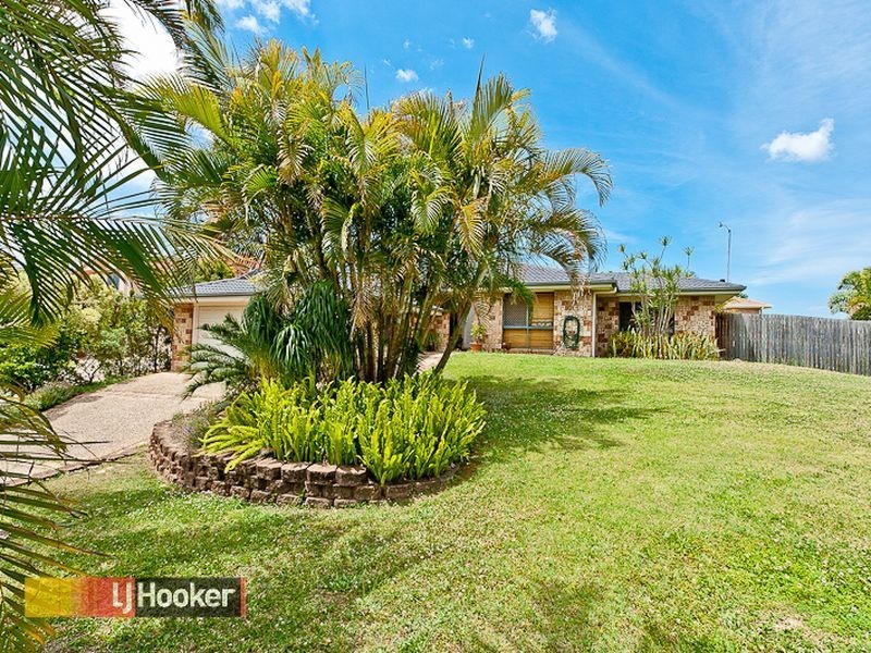 5 Toro Court, Eatons Hill QLD 4037