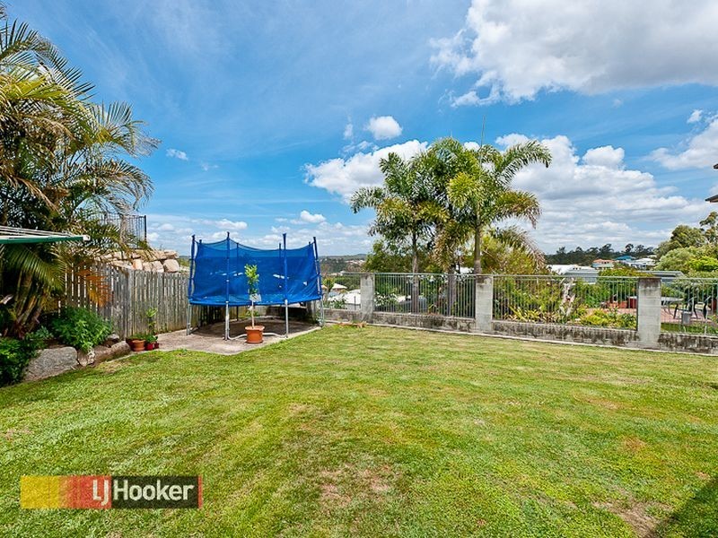 5 Toro Court, Eatons Hill QLD 4037