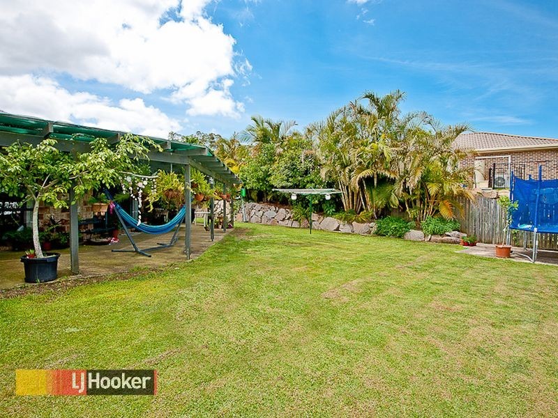 5 Toro Court, Eatons Hill QLD 4037