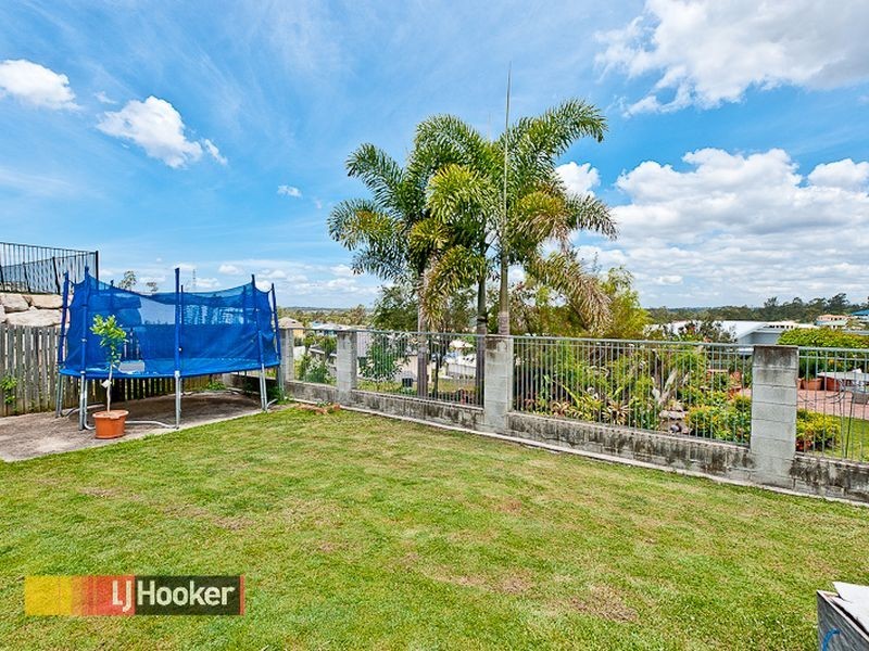 5 Toro Court, Eatons Hill QLD 4037