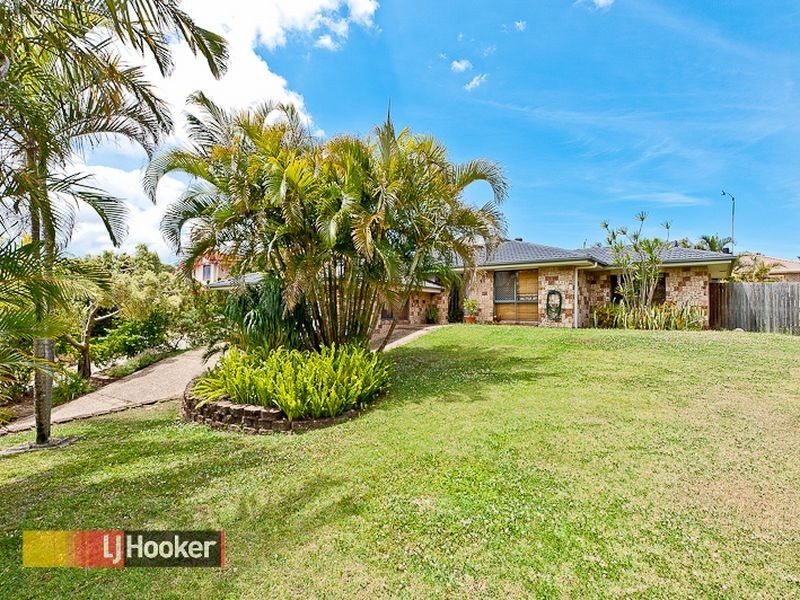 5 Toro Court, Eatons Hill QLD 4037