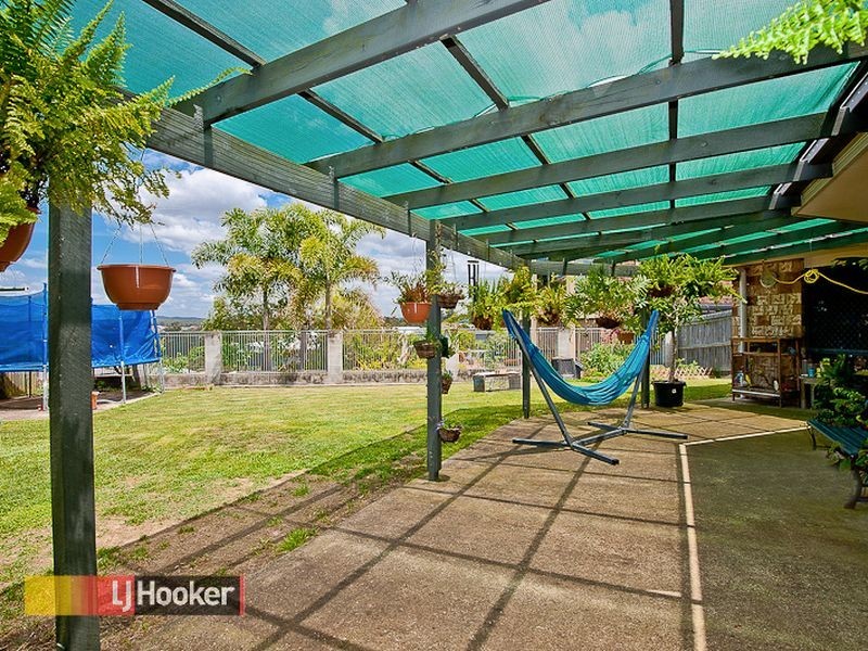 5 Toro Court, Eatons Hill QLD 4037