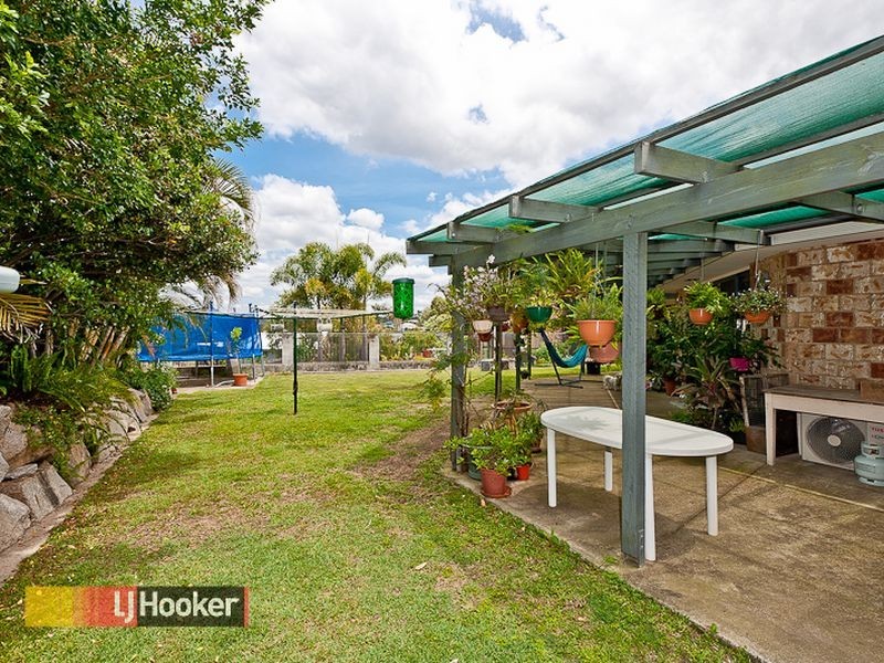 5 Toro Court, Eatons Hill QLD 4037