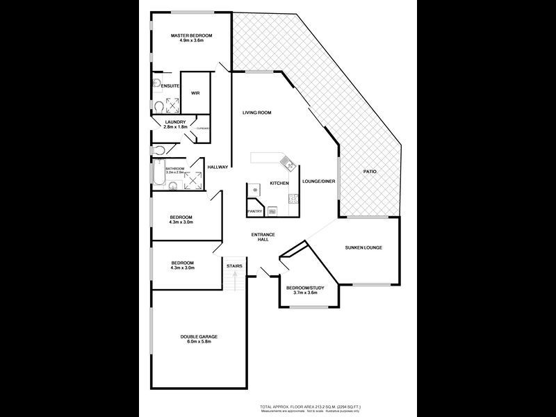 5 Toro Court, Eatons Hill QLD 4037