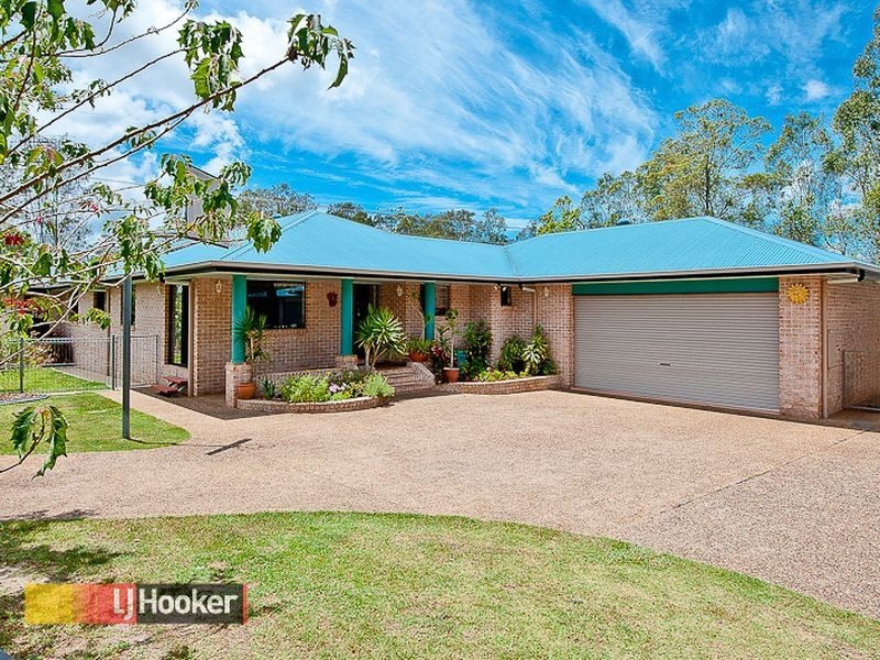 29 Fairlane Street, Joyner QLD 4500