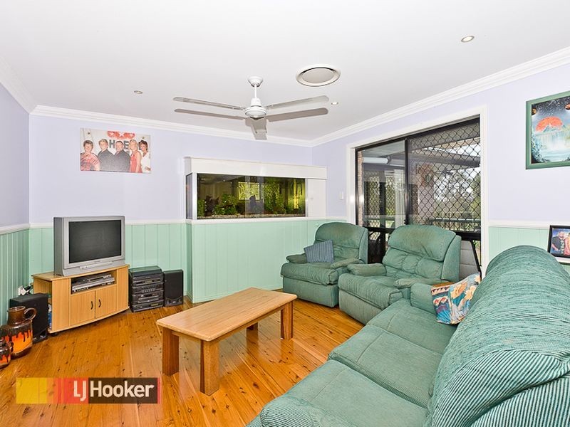 29 Fairlane Street, Joyner QLD 4500