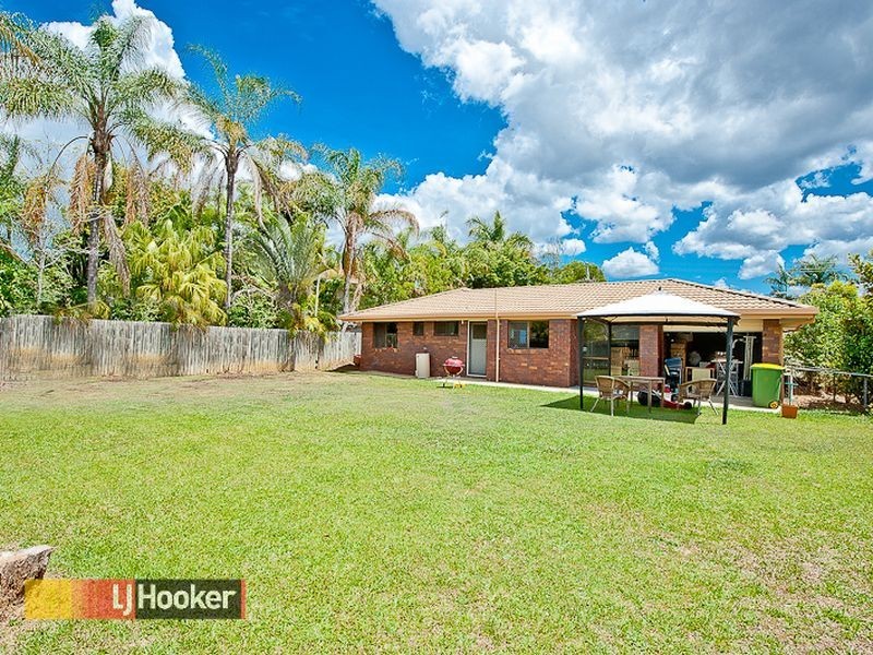 28 Granville Drive, Bray Park QLD 4500