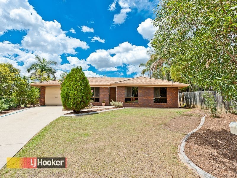 28 Granville Drive, Bray Park QLD 4500